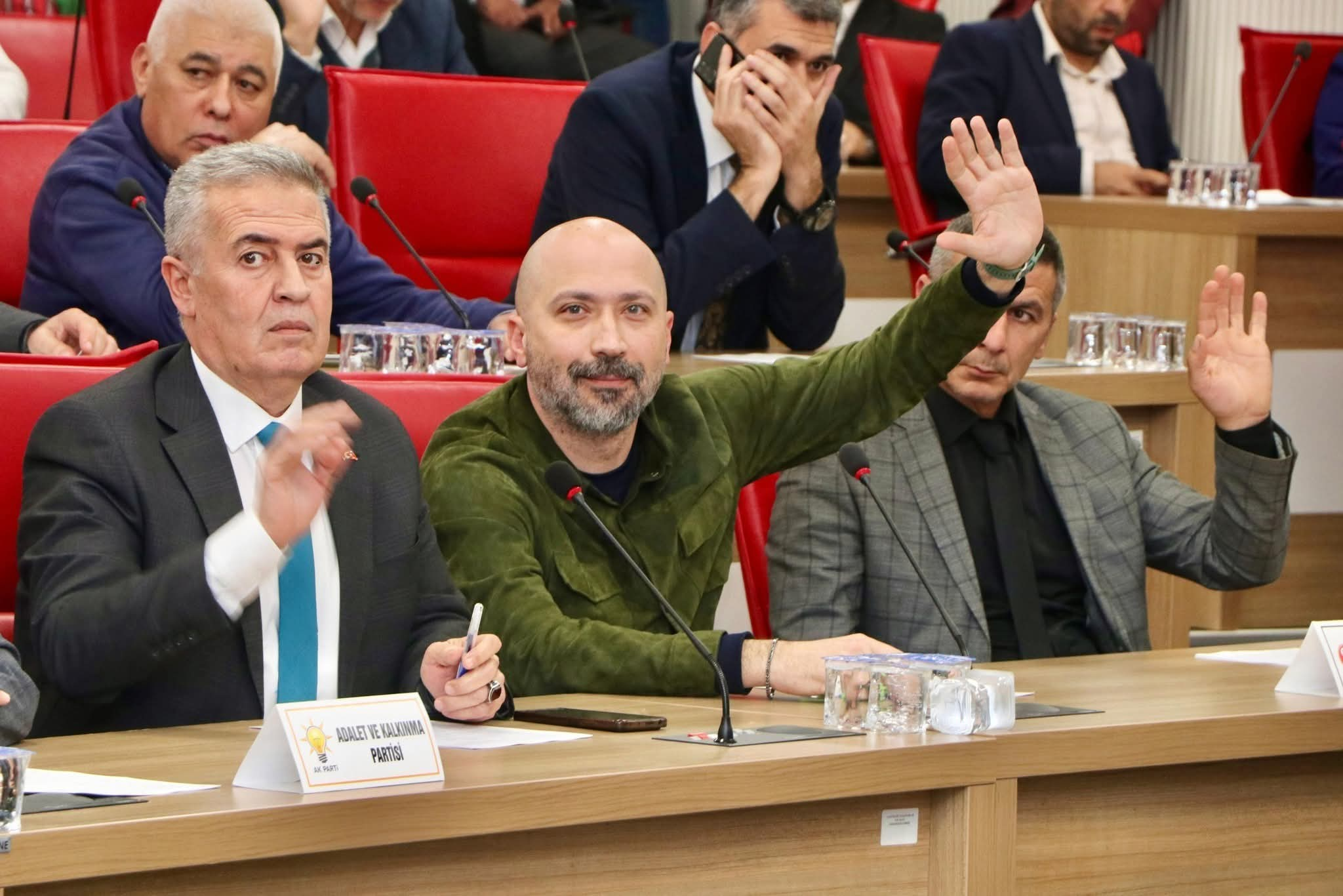 Başkan Arıkan: Sökemize hayırlı olsun