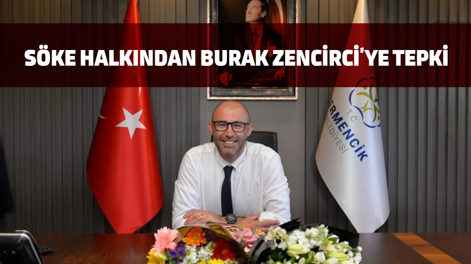 “Aynı Zamanda Söke Belediye Başkanıyım” Sözleri Tepki Topladı