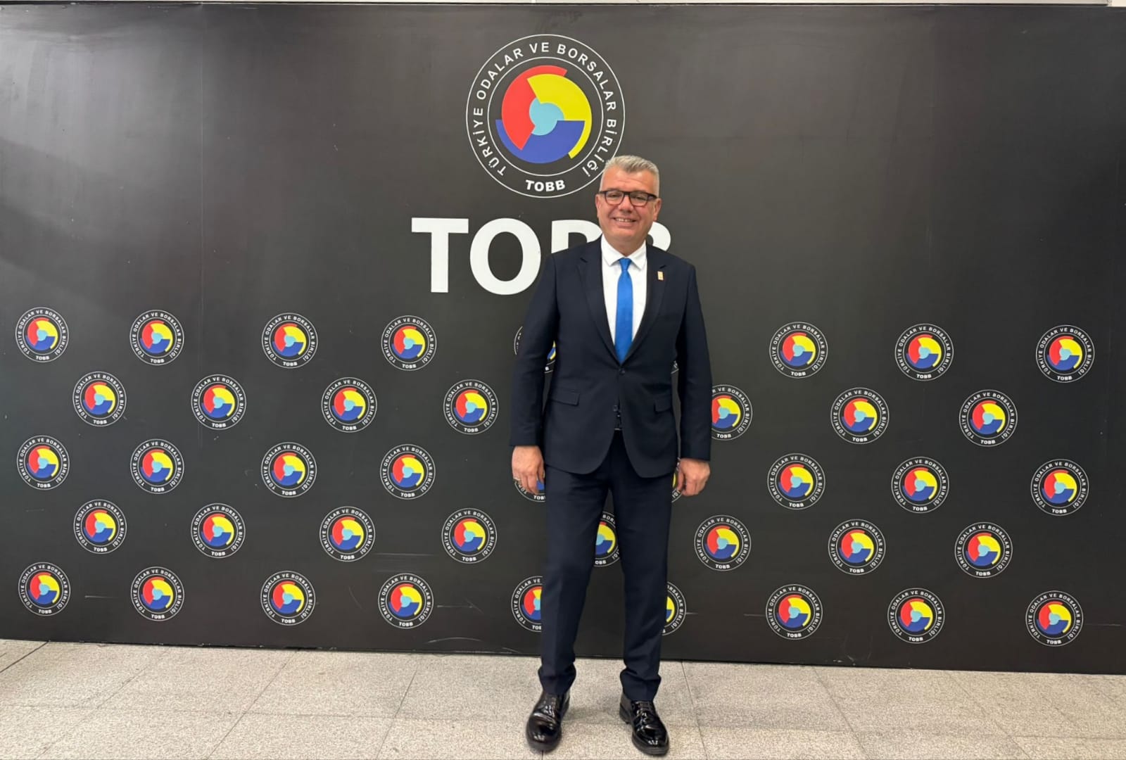 Başkan Sakalar, Söke’nin Sorunlarını TOBB Konsey Toplantısında Gündeme Taşıdı