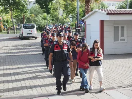 Aydın’da “Sahte Rapor” Soruşturması: 800 Kişinin Emekliliği İptal Edildi