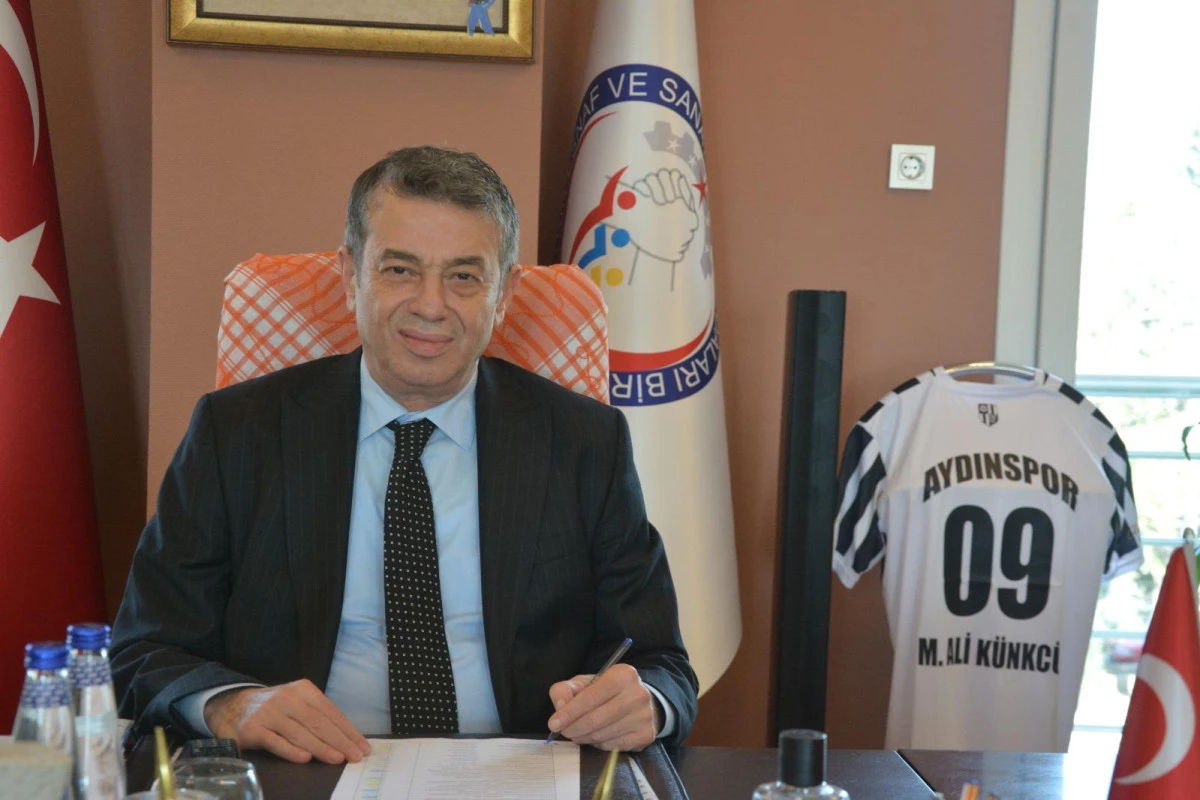 ESNAFA GÜÇ KATACAK DESTEK BAŞLIYOR!