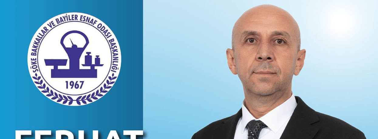 FERHAT GÜLTEKIN COŞKUN ESNAFIN NABZINI SAHADA TUTUYOR: