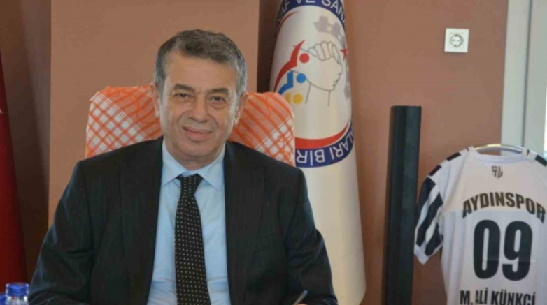 Başkan Künkcü: “Gerçek usule geçen esnafın defter ve beyan işlemleri odalar aracılığıyla yapılabilecek”