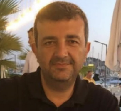 Aydınlı mühendis genç yaşta vefat etti: İş dünyası yasta