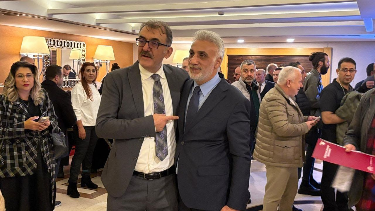 RATEM Başkanını seçiyor