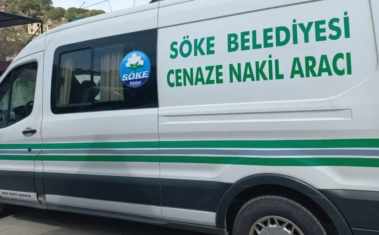 SÖKE’DE DEPODA HAREKETSİZ HALDE BULUNAN GENÇ HAYATINI KAYBETTİ