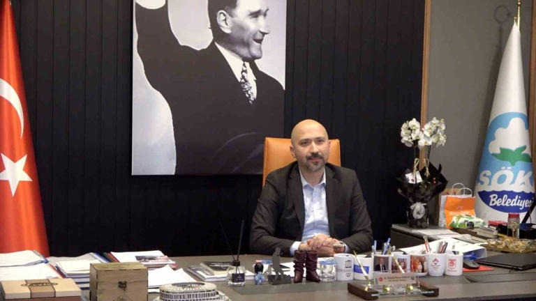 Söke Belediyesi’nden “Un Paketi” Eleştirilerine Açıklama: “Amaç Teşhir Değil, Üretip Paylaşmak”
