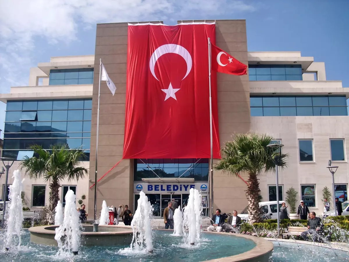 “Söke Belediyesi’nden Asılsız İddialara Net Yanıt”
