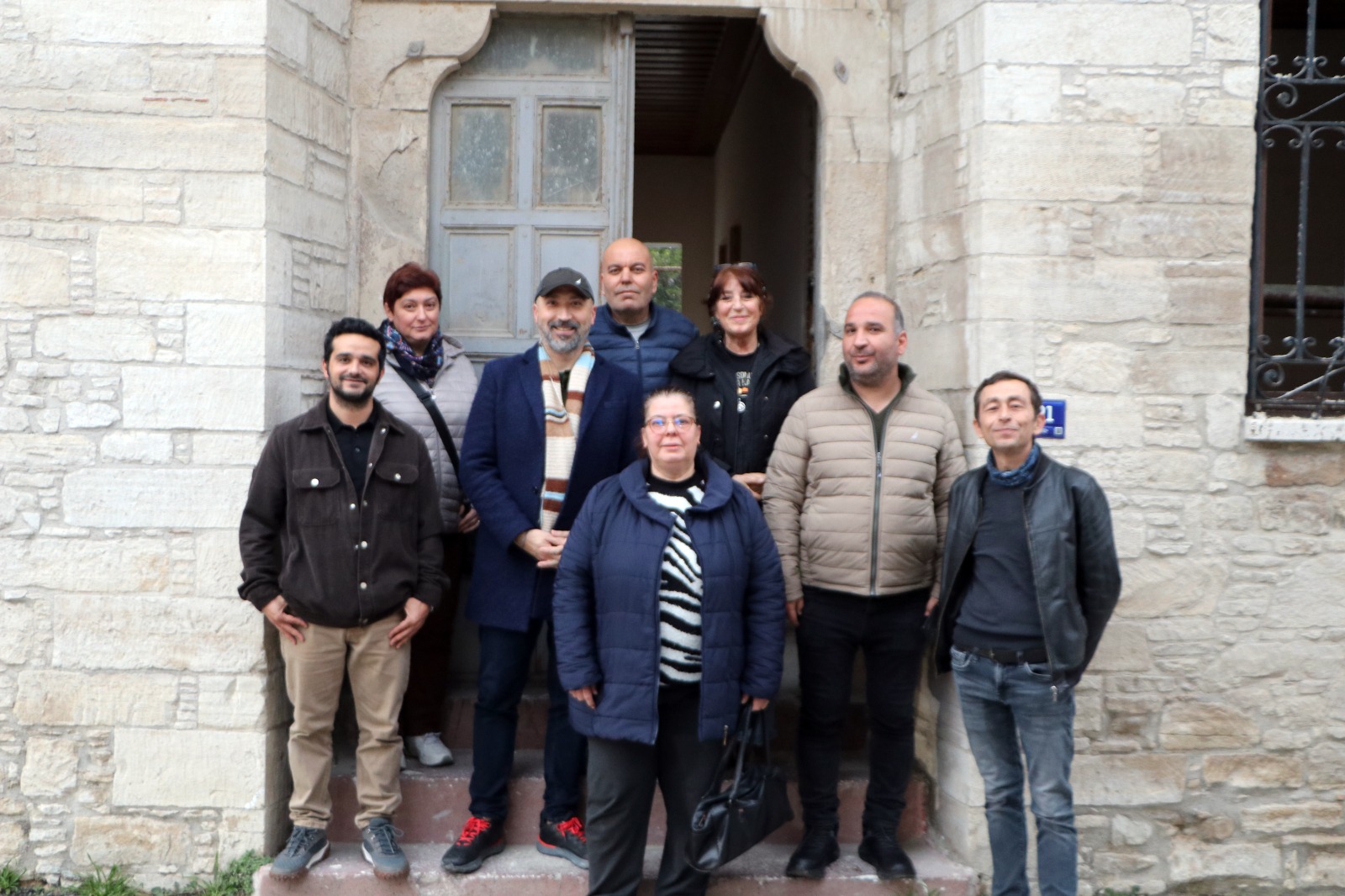 SÖKE’NİN KEMALPAŞA MAHALLESİ ÇEKİM MERKEZİ OLACAK