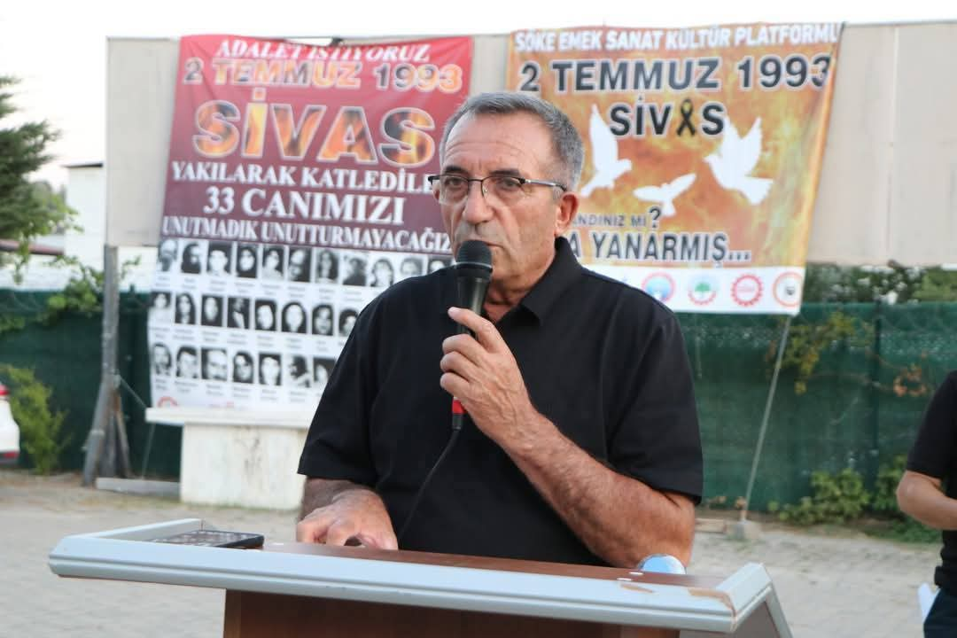 CHP’li Meclis Üyesi Şevki Kaya Partisinden Ayrıldı, Bağımsız Devam Edecek