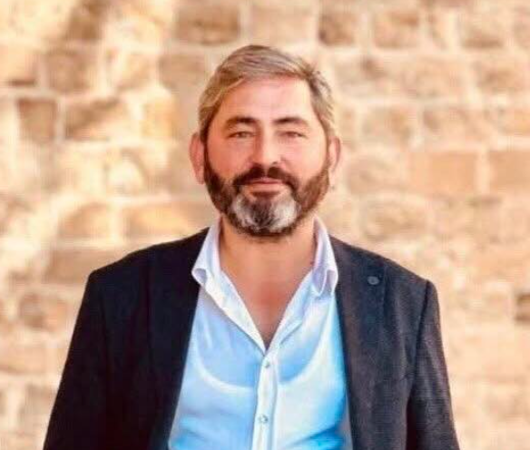 SÖKE BERBERLER VE KUAFÖRLER ODASI’NDA GÜÇLÜ DESTEK: YILMAZ DEMİRYÜREK İLE YOLA DEVAM