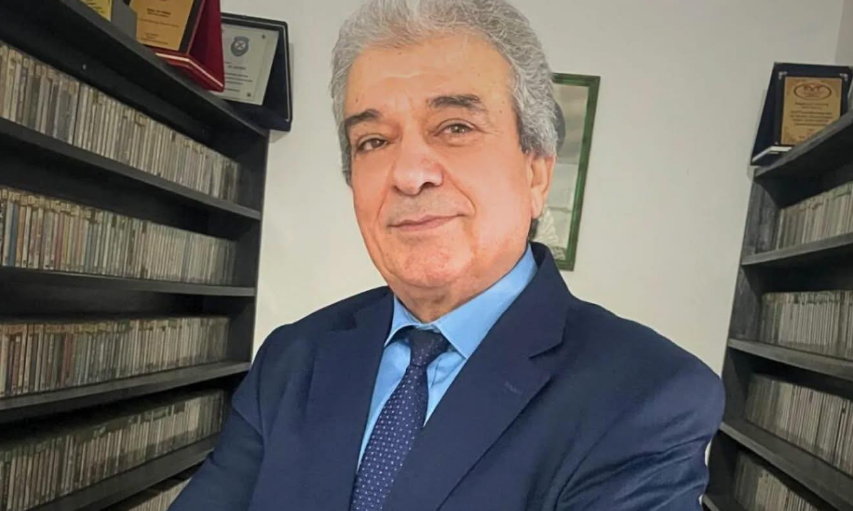 AGC Söke Şube Başkanı Ali Esmer: Gazeteciler Toplumun Haber Alma Hakkı İçin Kamu Hizmeti Yürütüyor