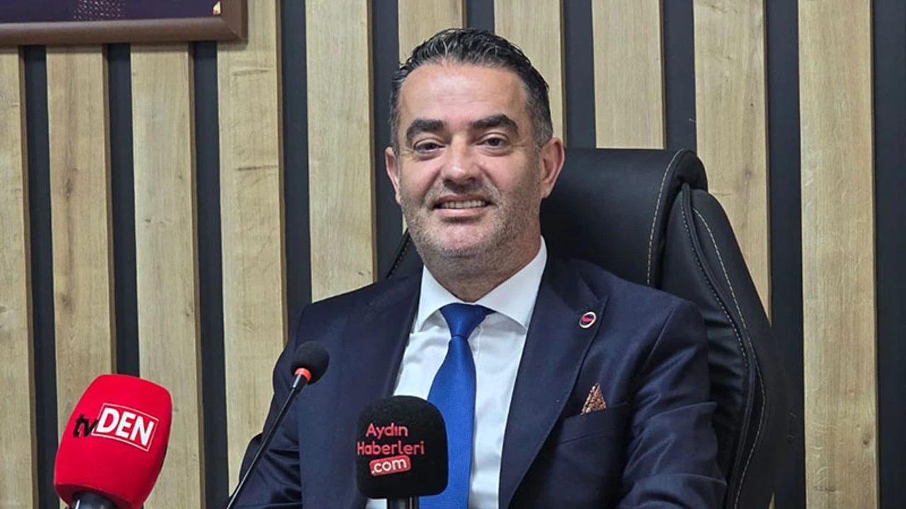 BAŞKAN ARICI: “GAZETECİLER TOPLUMUN GÖZÜ, KULAĞI VE VİCDANIDIR.”