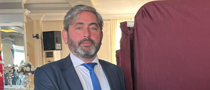 Yılmaz Demiryürek Yeniden Başkan