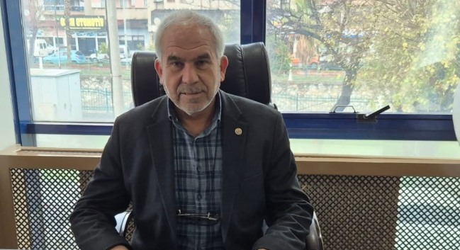Tanyeri: Öne çekilsin, rahatlayalım
