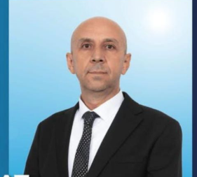 Ferhat Coşkun Gültekin, Söke Bakkallar ve Bayiler Odası Başkanlığına Yeniden Aday