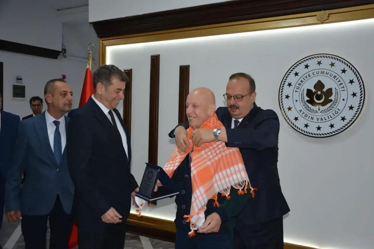 SÖKE’Yİ ÜZEN ÖLÜM: AZİZ DÜZGÜNEL HAYATINI KAYBETTİ