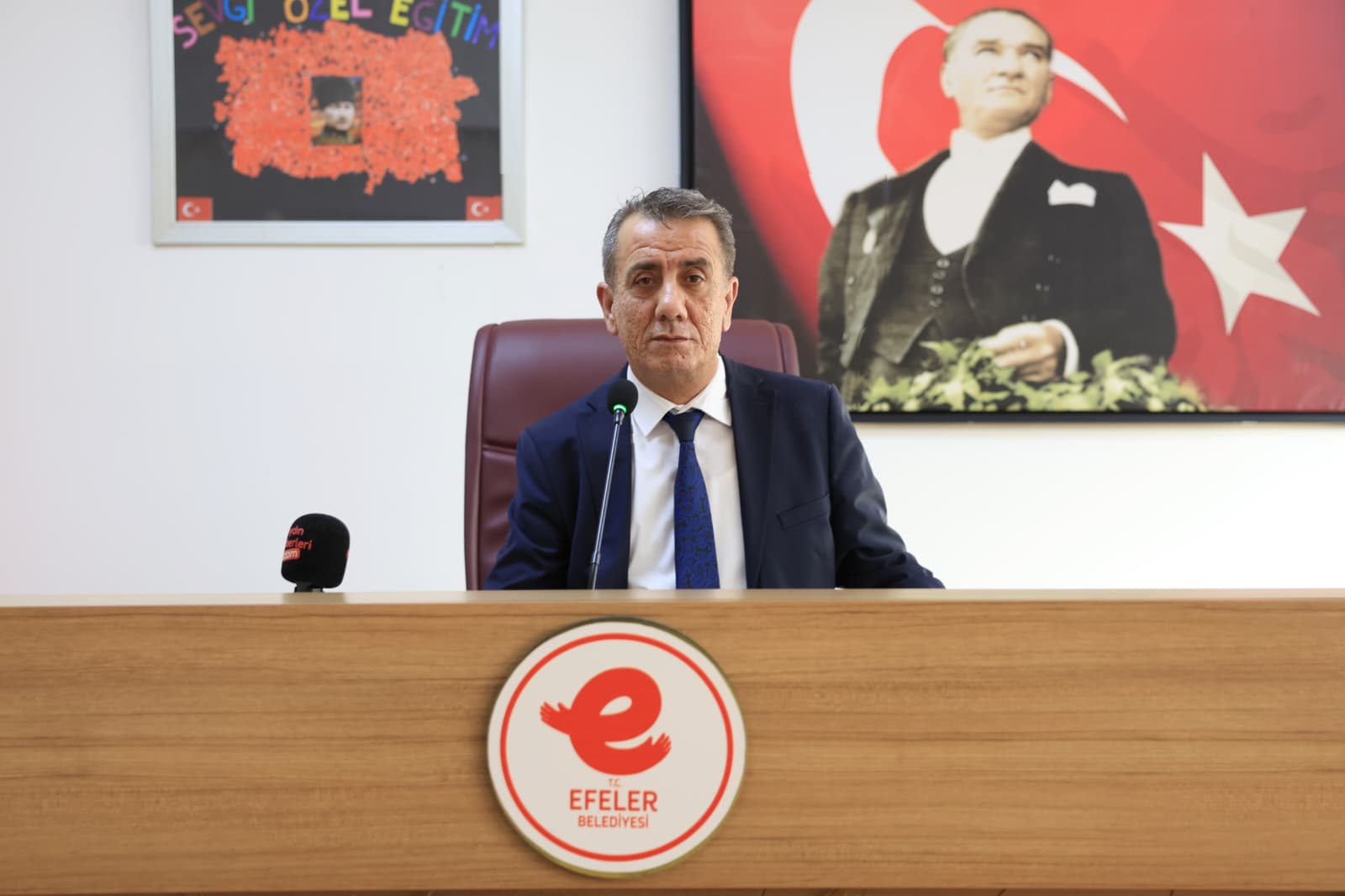 BAŞKAN YETİŞKİN’DEN KUVAYI MİLLİYE DEĞERLERİNE VEFA
