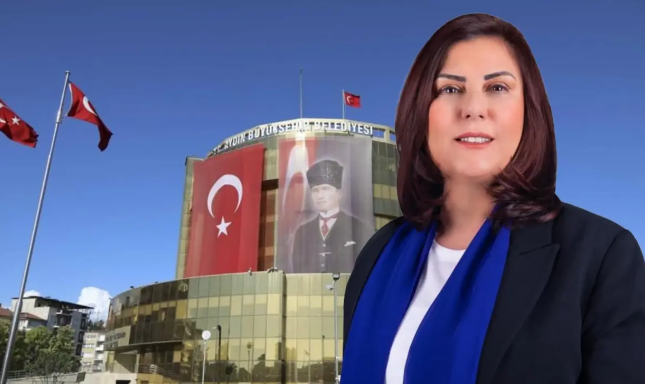 Başkan Çerçioğlu’na Beraat