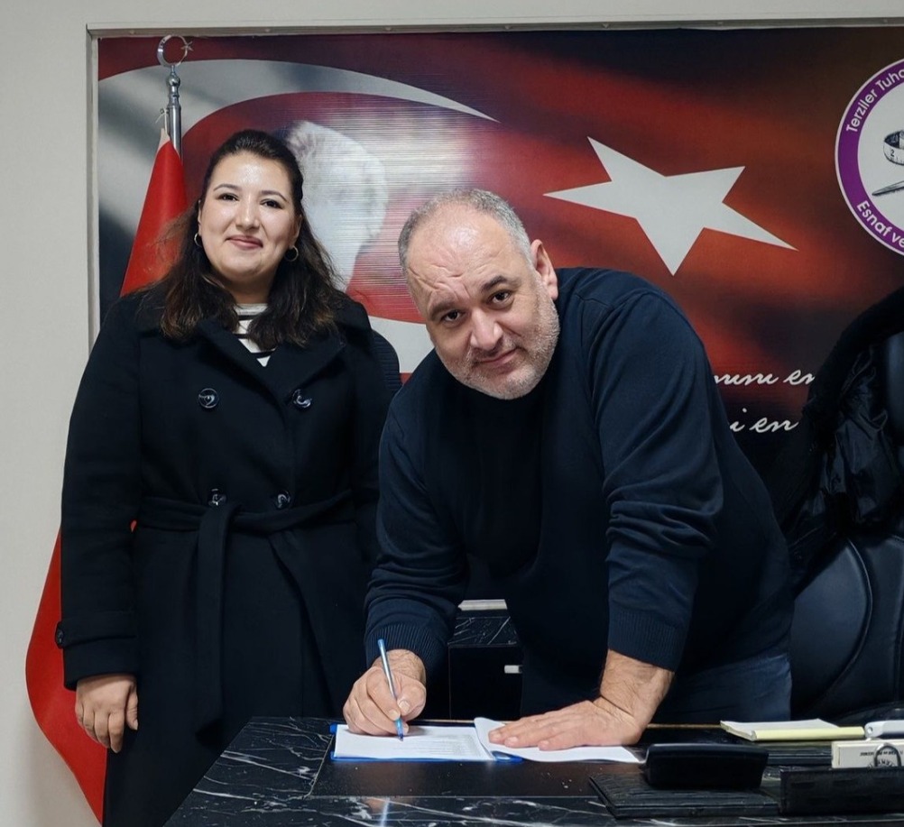 Söke’de Oda Üyelerine Düğün Salonlarında Yüzde 20 İndirim Desteği