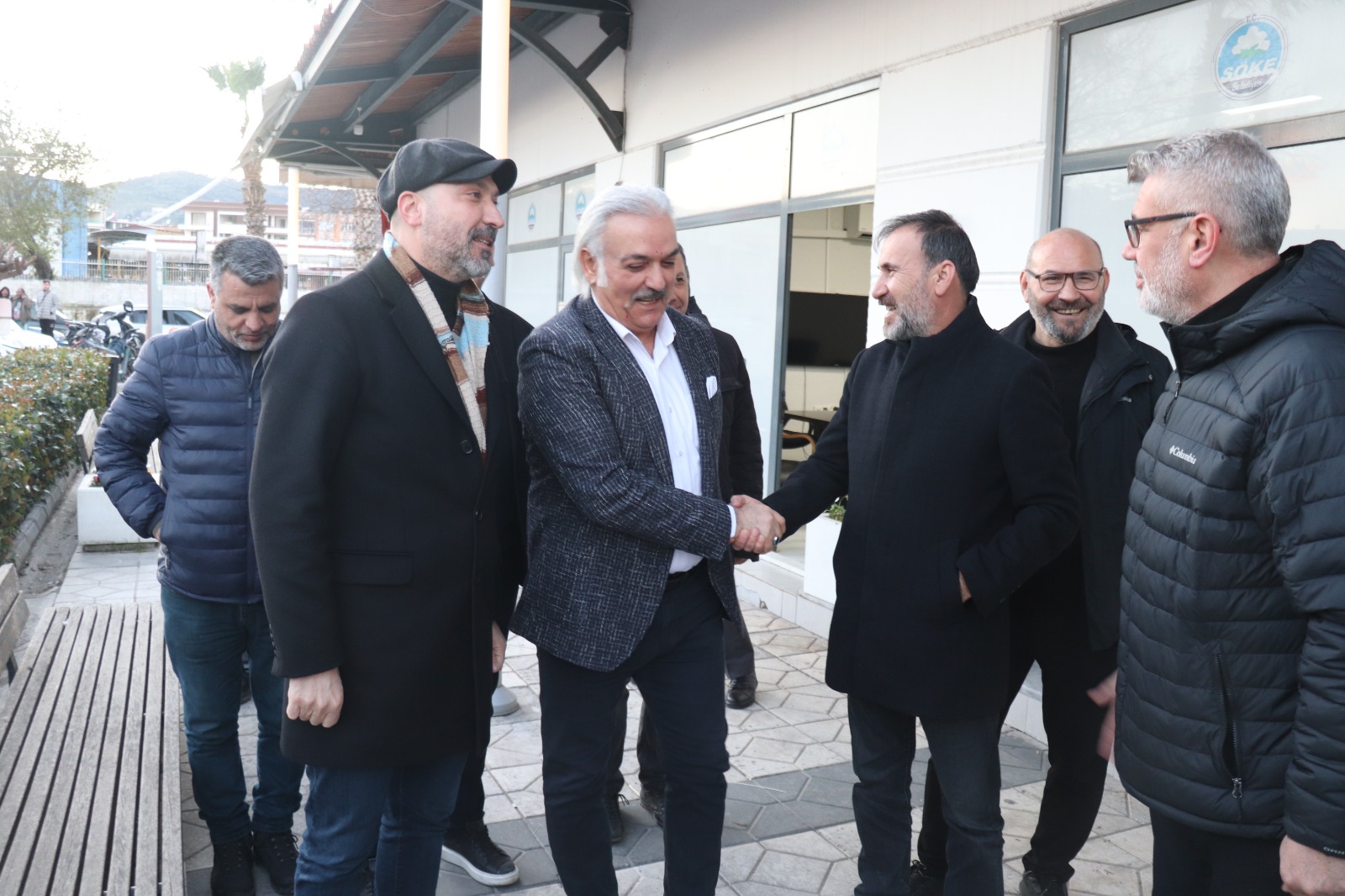 Söke Ticaret Odası Geleneksel İftarında Birlik ve Beraberlik Vurgusu