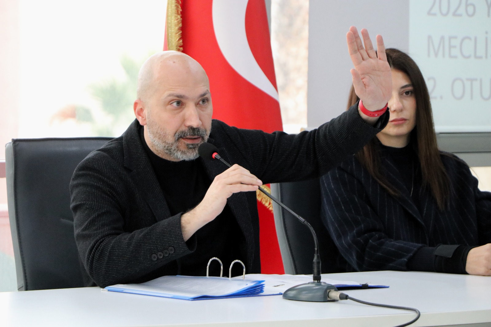 Yıllardır Konuşulan ‘Mahsuplaşma’ konusuna Başkan Arıkan’dan Tarihi Hamle