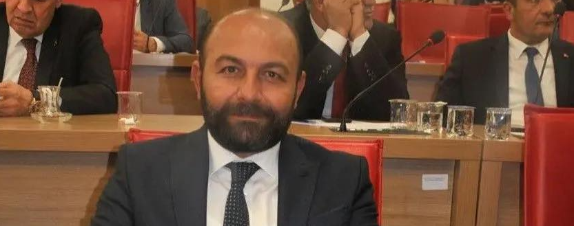 SÖKE’DE BİR İLK: BAŞKAN VEKİLLİĞİNDE DİKKAT ÇEKEN DURUŞ