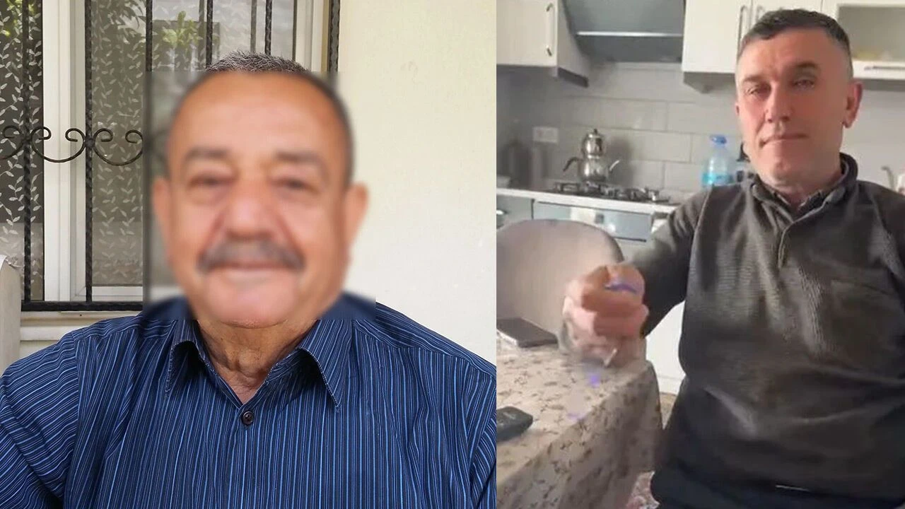 Didim’de Tarla Yolu Husumeti Can Aldı