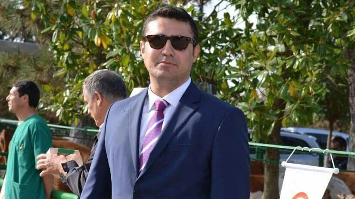 SÖKE’DE TARIM MÜDÜRLÜĞÜNDE GÖREV DEĞİŞİMİ YAŞANDI