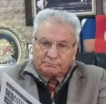 CEYLANLAR AİLESİ’NDEN ACI HABER