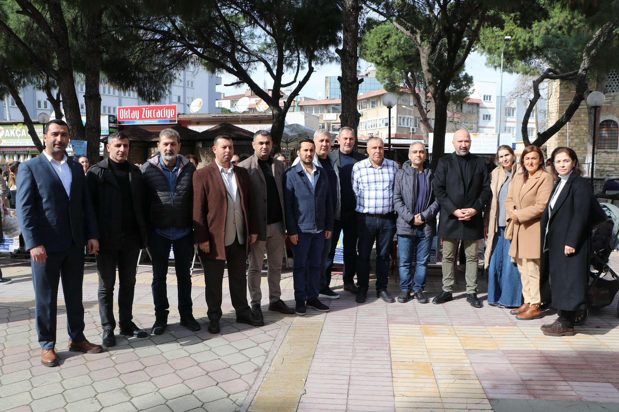 Başkan Arıkan’dan DMD Hastası Mert’e Destek