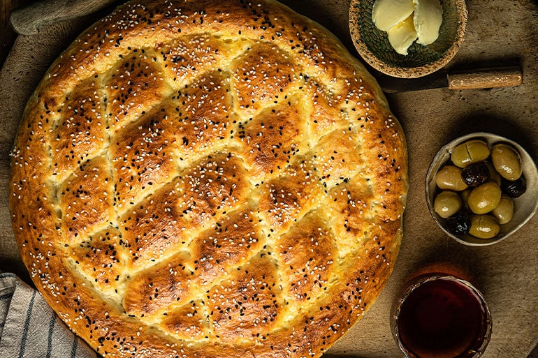 Söke’de Ramazan Pidesinin Yeni Fiyatı Açıklandı