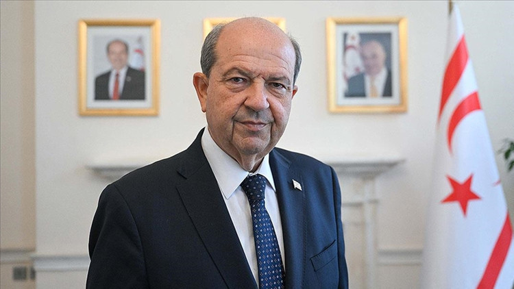 KKTC Cumhurbaşkanı Ersin Tatar Söke’ye Geliyor