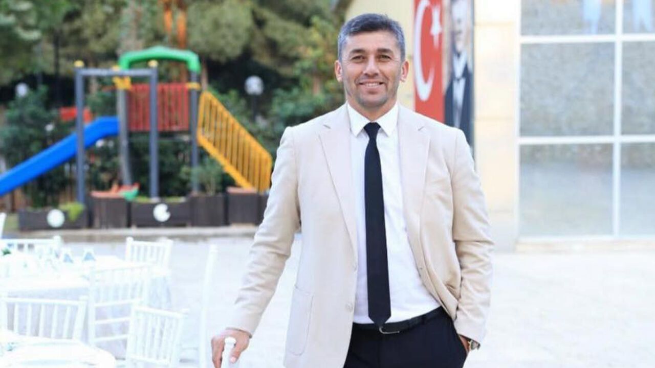 MHP Aydın’da Grup Sözcüsü Değişti
