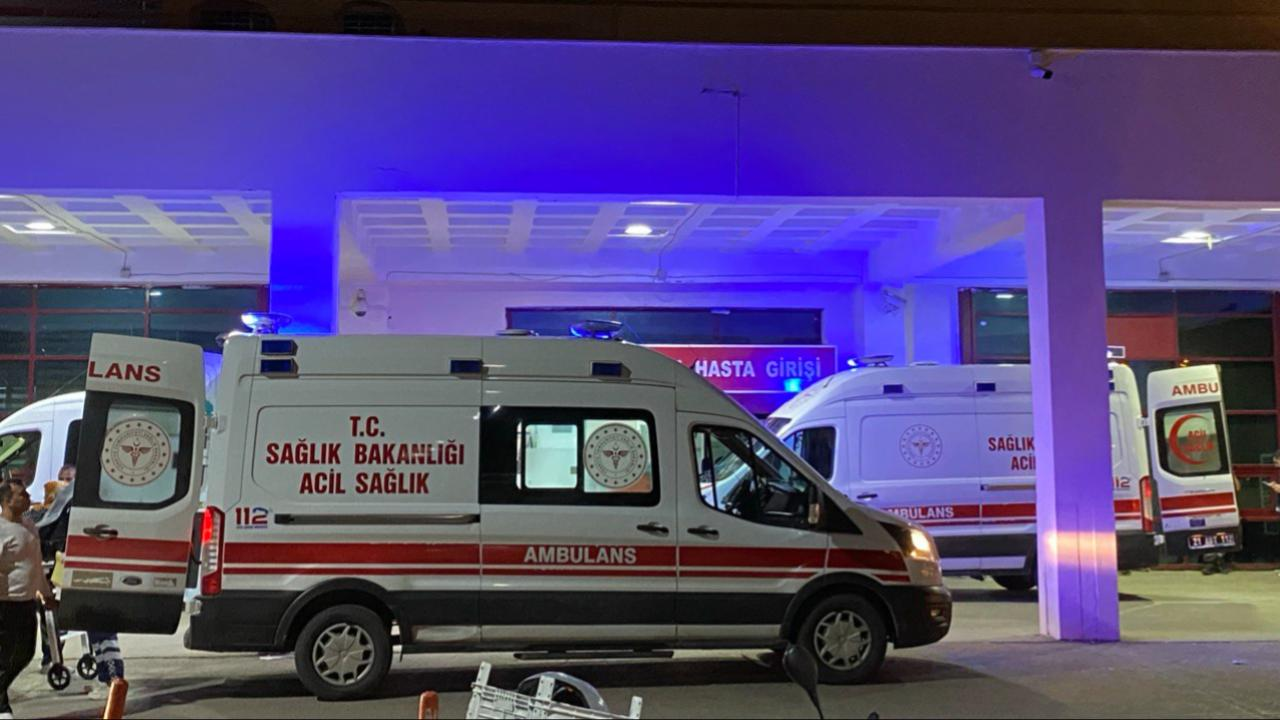 Söke’de “Boş” Sanılan Tüfek Can Aldı: 15 Yaşındaki Çocuk Hayatını Kaybetti