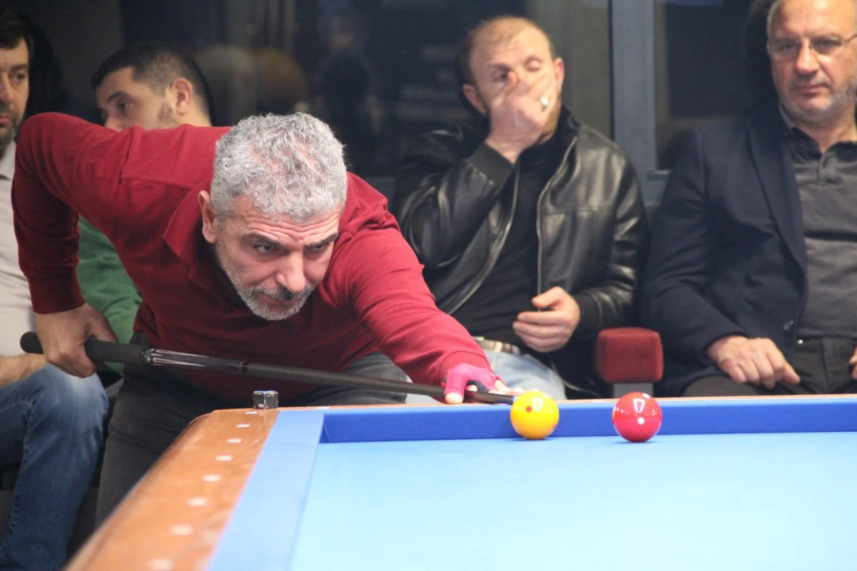 MAHALLEDE ISTAKA SESLERİ YÜKSELECEK!