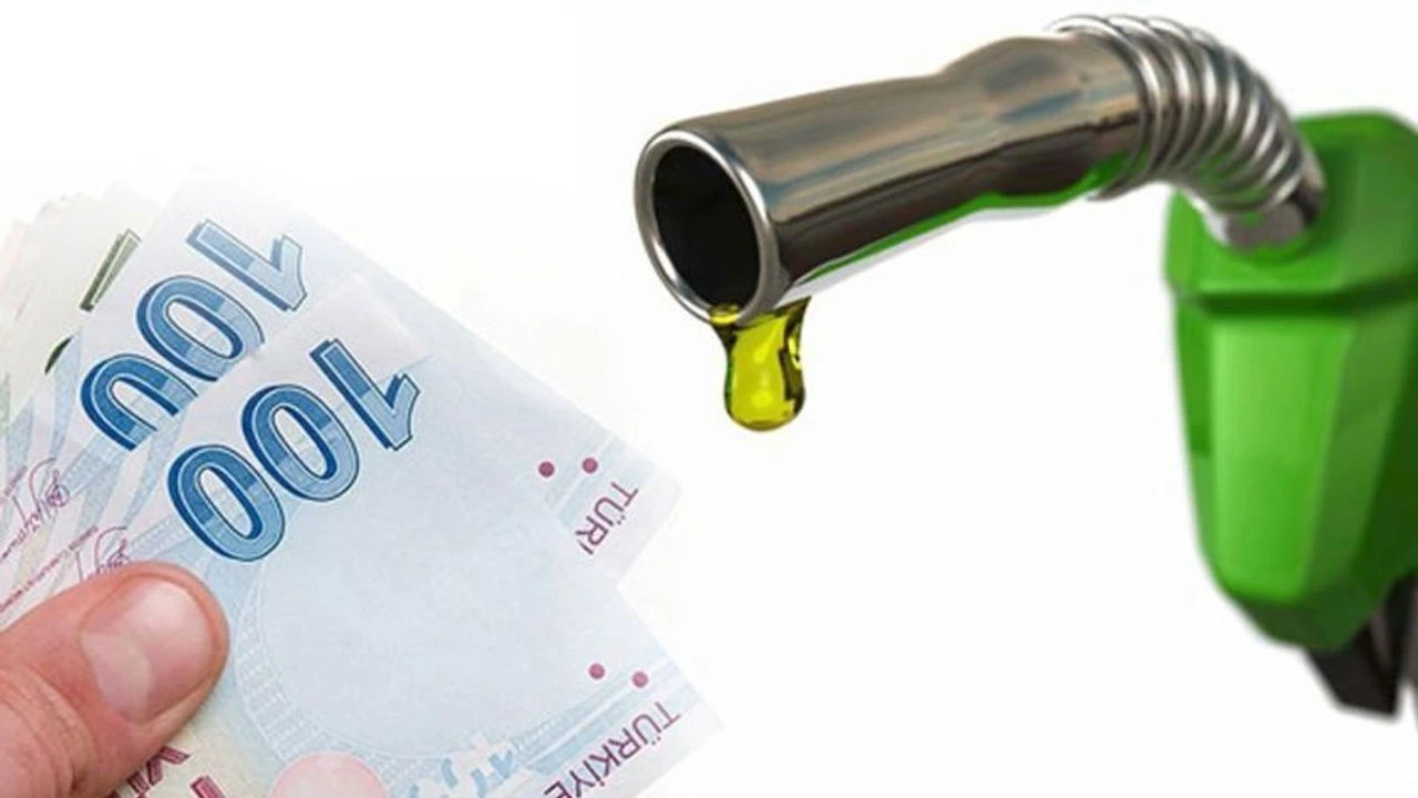 AKARYAKITA ÇİFTE ZAM GELİYOR: TARİH BELLİ OLDU