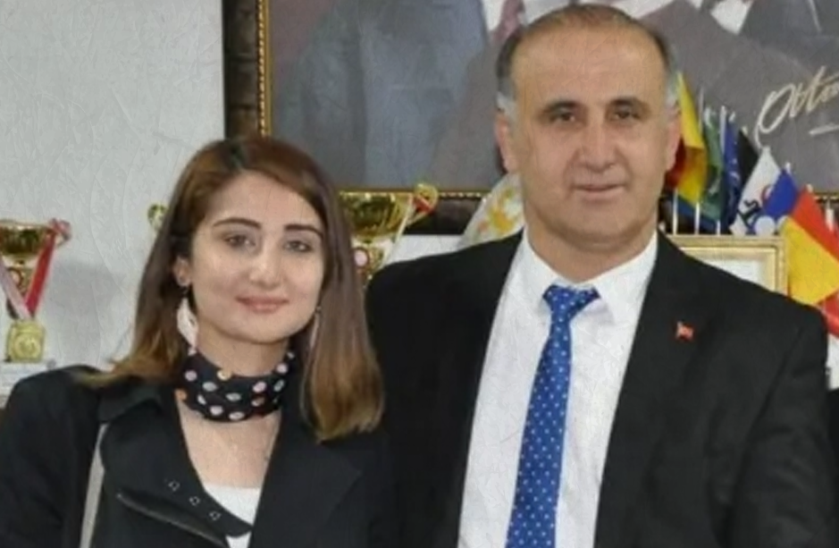 Nilüfer Büşra Polat’tan Babasına Sert Destek