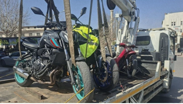 Atça’da Ceza Tartışması: Yazılan Ceza Ertesi Gün Katlandı