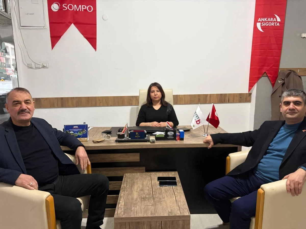 Söke’den başlayan başarı hikâyesi: Bıçakcı Sigorta Aydın ve Nazilli’de