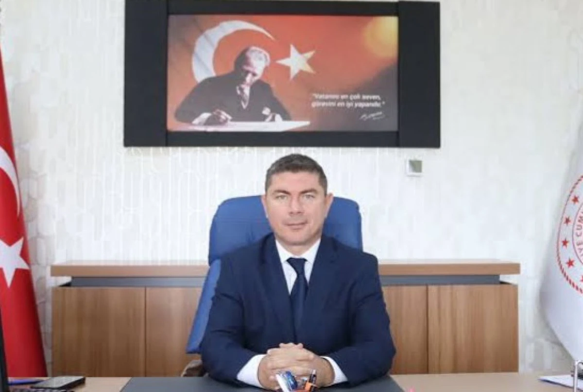 Söke’de Sağlıkta Yenilik: Evde Tedavi Dönemi Başlıyor