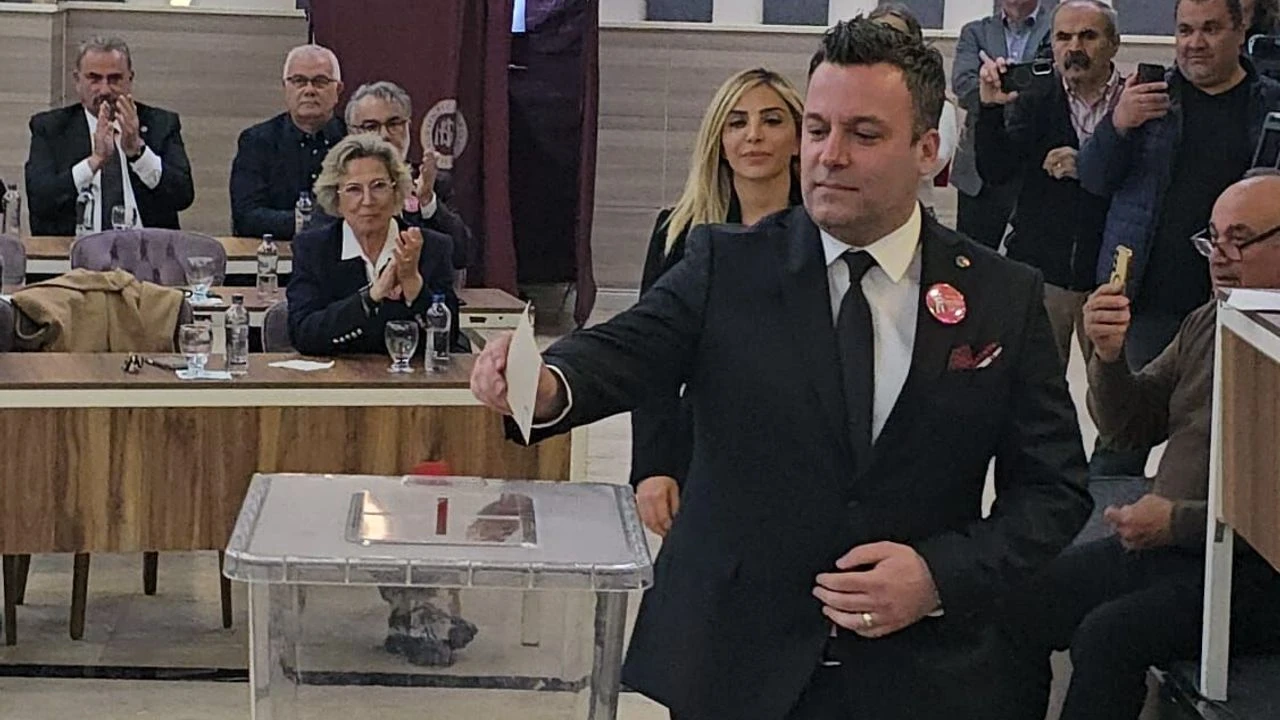 Kuşadası Belediyesi’nde başkan vekili belli oldu!