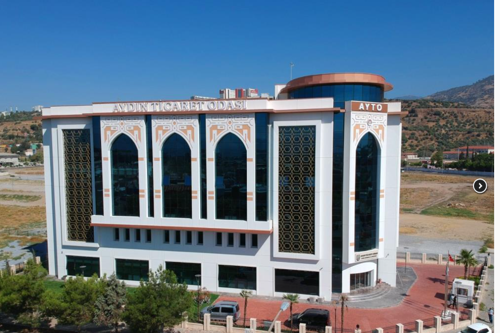 Aydın’da E-Ticaret Eğitimiyle KOBİ ve Girişimcilere Dijital Destek