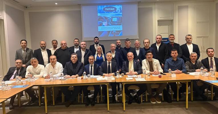 Araç İçi Multimedya ve Ses Sistemleri İçin Kritik Çalıştay