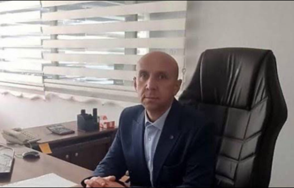 Söke’de Kaldırım Düzenlemesine Esnaftan Destek