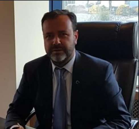 Çiftçi Zor Durumda: Söke’de Sulama Ücretlerine Tepki
