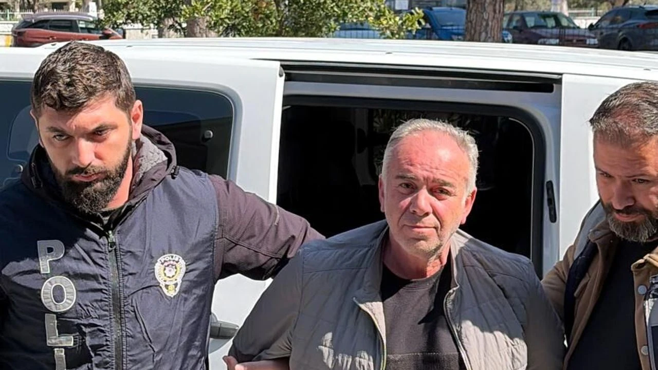 Germencik’te Belediye Mağazasına Silahlı Saldırı: Eski Başkan Tutuklandı