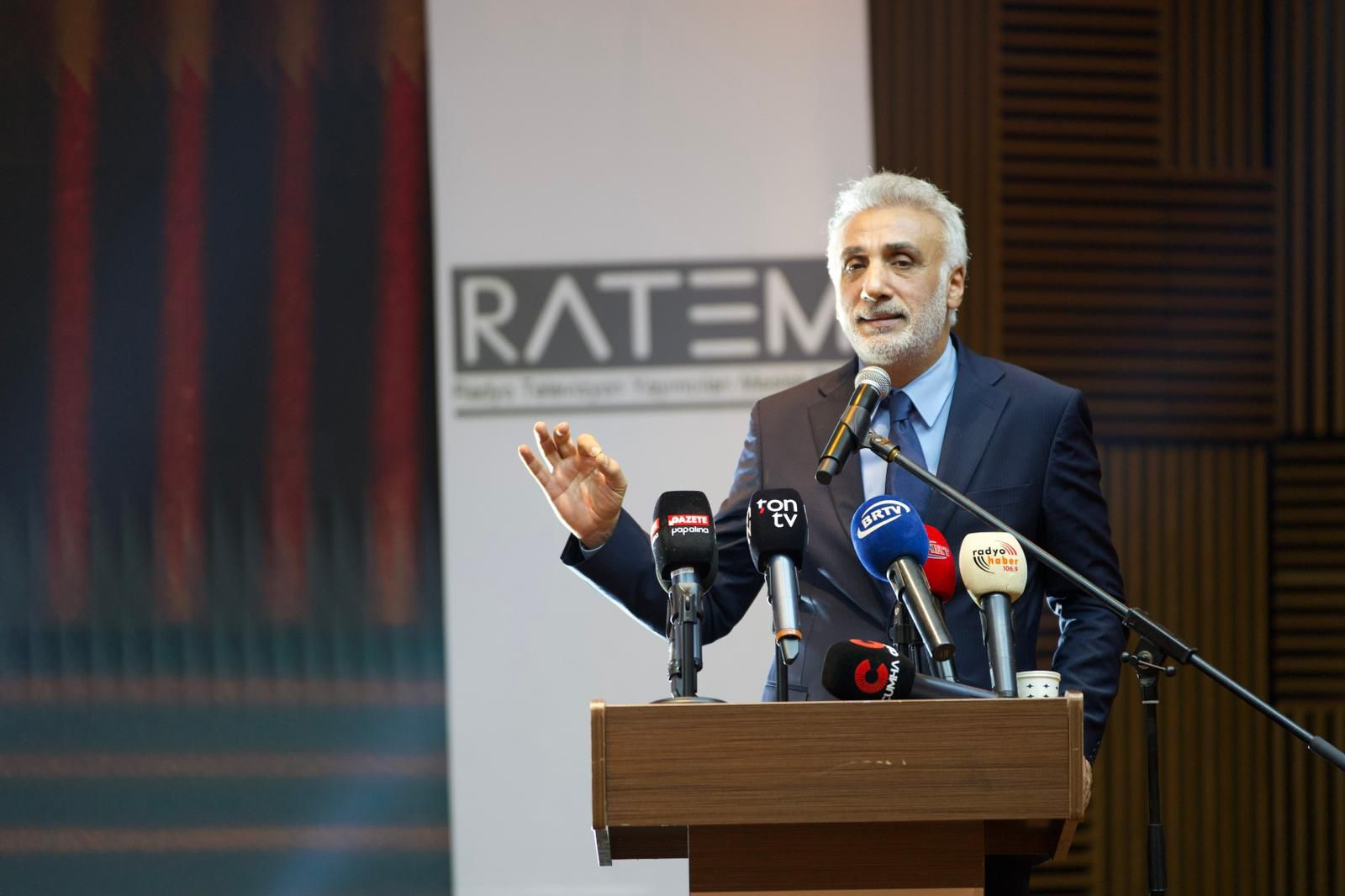 Yerel Medya Alarmda: “Bu Ses Kısılırsa Anadolu Susar!”