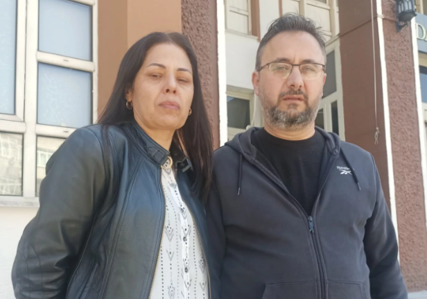 Aydın’da Yürek Yakan Karar: Zeren’in Davasında Beraat Tepki Çekti