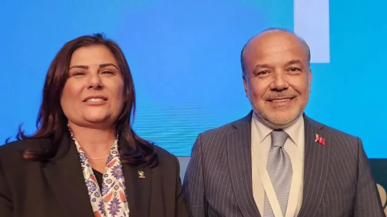Yavuz’dan Bülbül’e Sert Tepki: “Siyasi Dil Saygı Sınırlarını Aşmamalı”
